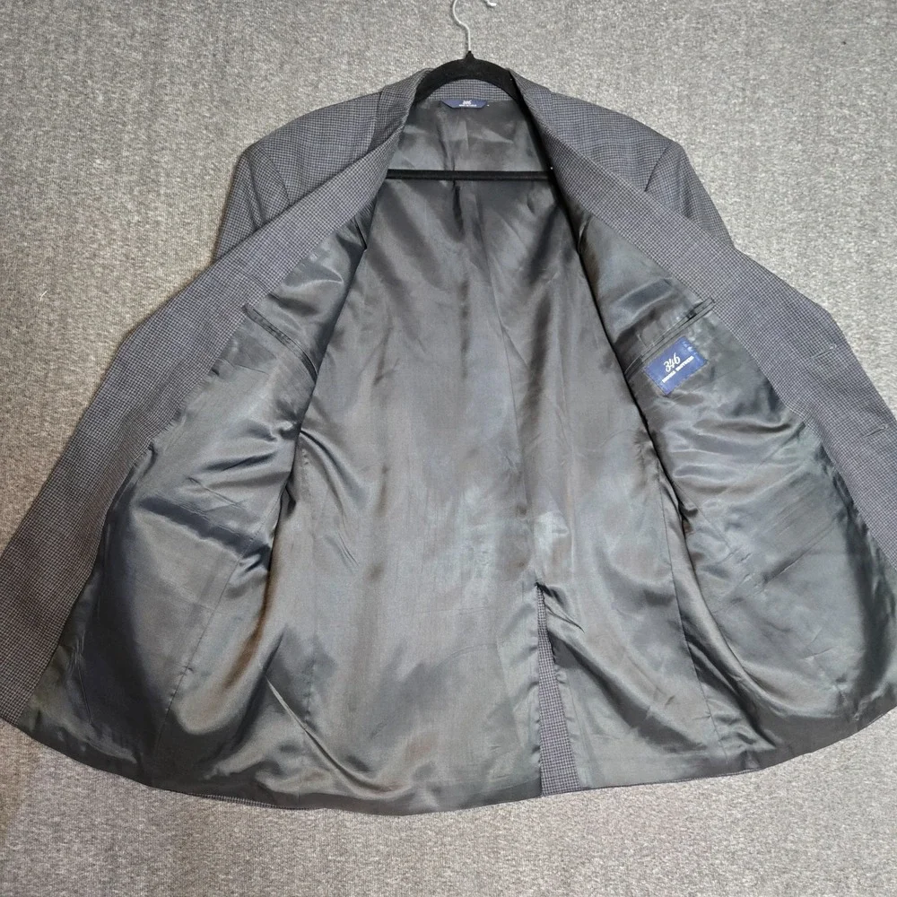 Brooks Brothers length 32